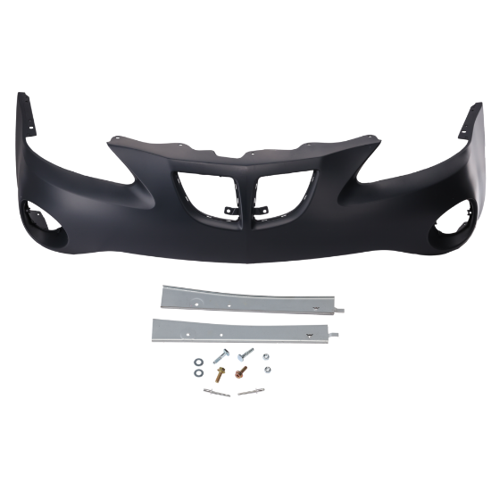 Picture of Bumper Cover