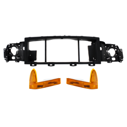 Picture of Header Panel