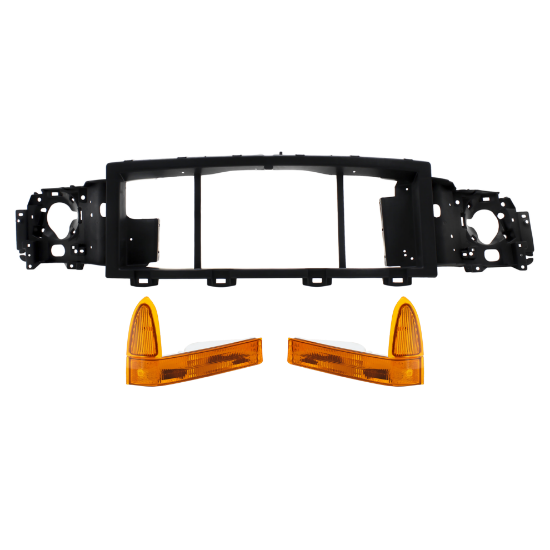 Picture of Header Panel