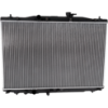 Picture of A/C Condenser