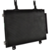 Picture of A/C Condenser