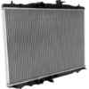 Picture of A/C Condenser