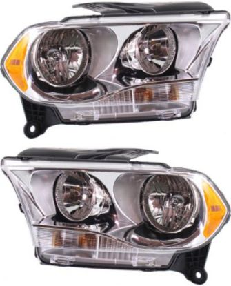 Picture of Headlight