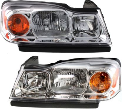 Picture of Headlight