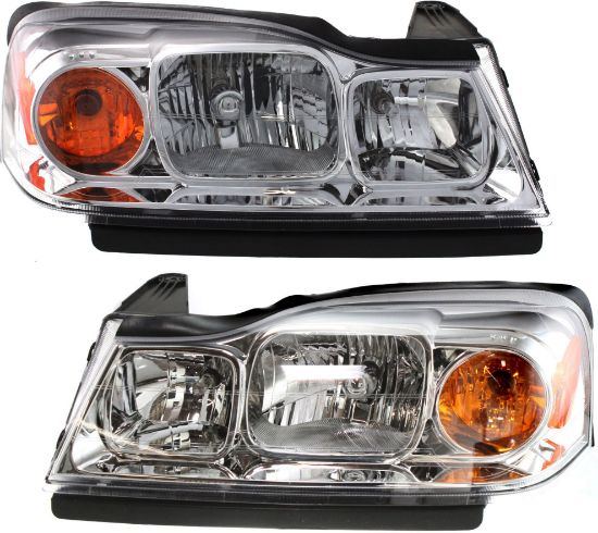 Picture of Headlight