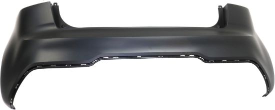 Picture of Bumper Cover