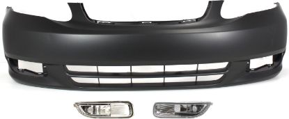 Picture of Bumper Cover