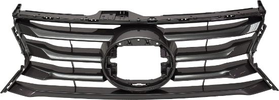 Picture of Grille Assembly