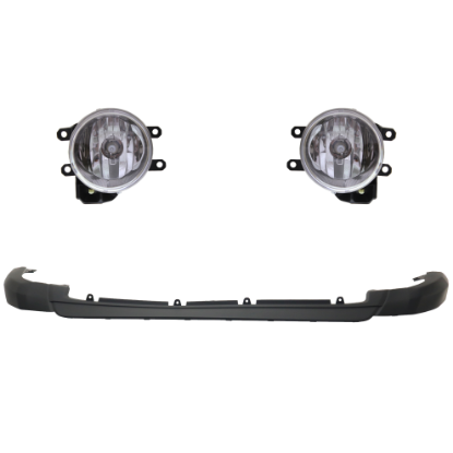 Picture of Fog Light