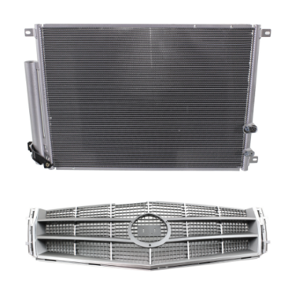 Picture of Grille Assembly
