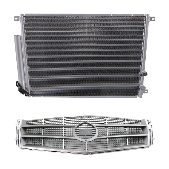 Picture of Grille Assembly