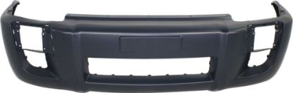 Picture of Bumper Cover