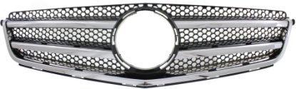 Picture of Grille Assembly