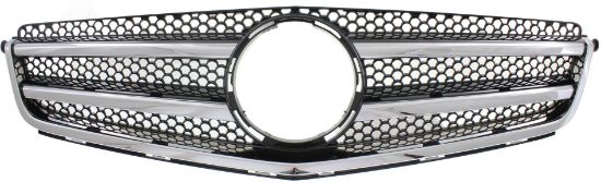 Picture of Grille Assembly
