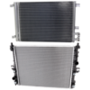 Picture of A/C Condenser