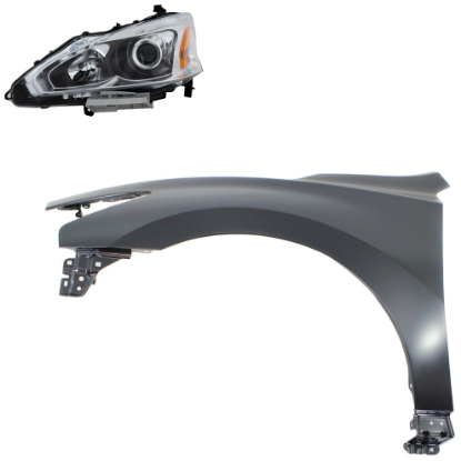 Picture of Headlight