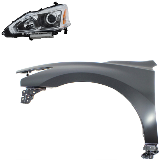 Picture of Headlight