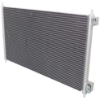 Picture of A/C Condenser