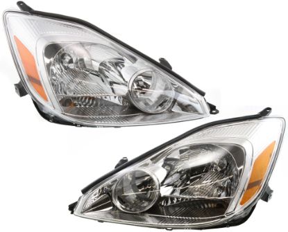 Picture of Headlight