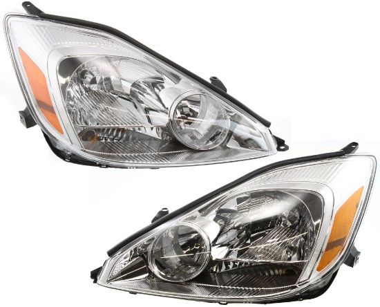 Picture of Headlight