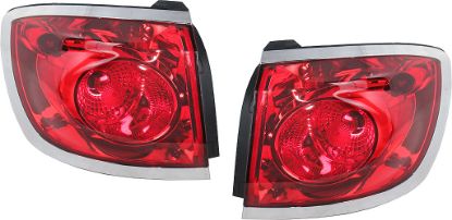 Picture of Tail Light