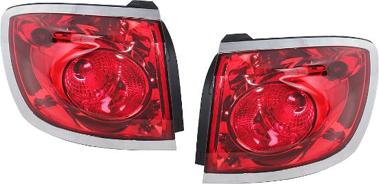 Picture of Tail Light
