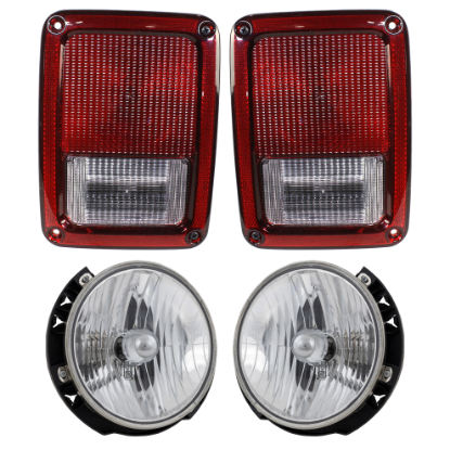 Picture of Tail Light