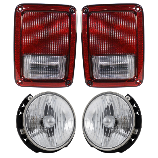Picture of Tail Light