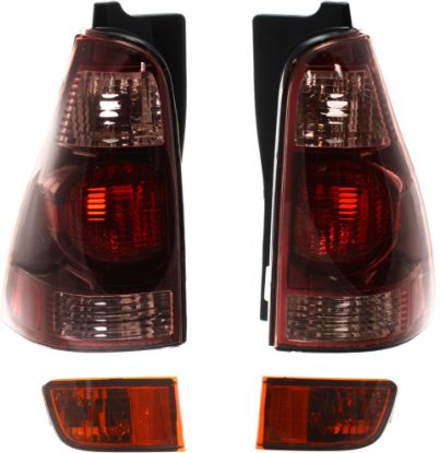 Picture of Tail Light