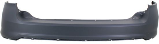 Picture of Bumper Cover