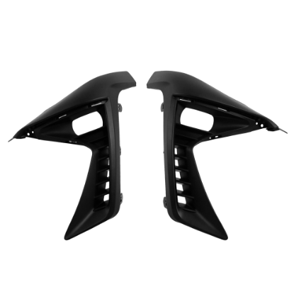 Picture of Bumper Grille