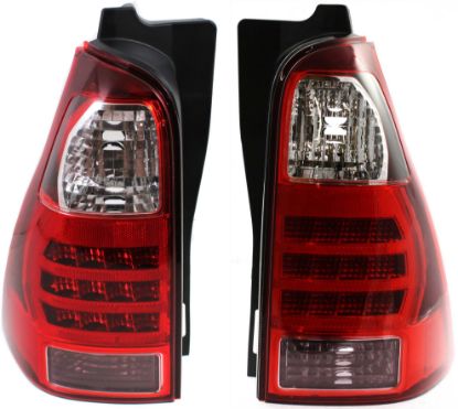 Picture of Tail Light