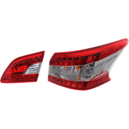 Picture of Tail Light