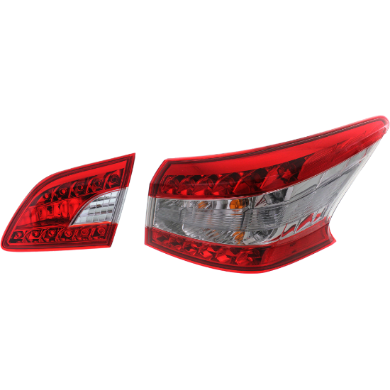Picture of Tail Light