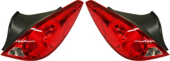 Picture of Tail Light