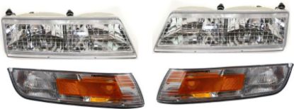 Picture of Headlight