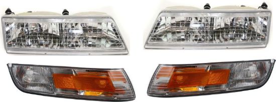 Picture of Headlight