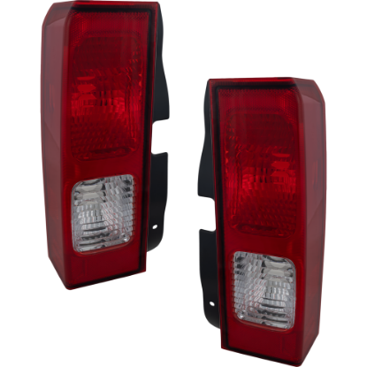 Picture of Tail Light