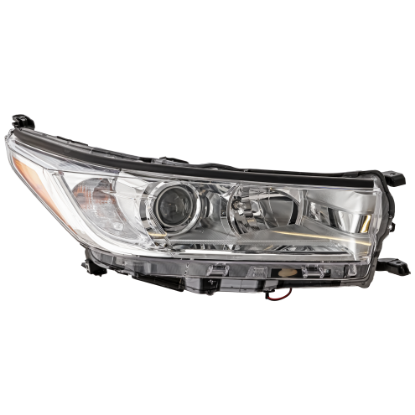 Picture of Headlight