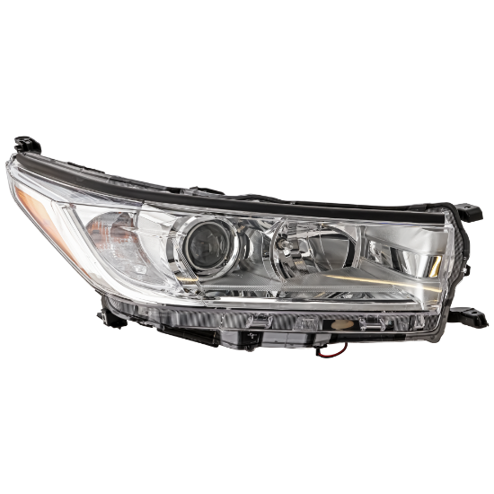 Picture of Headlight