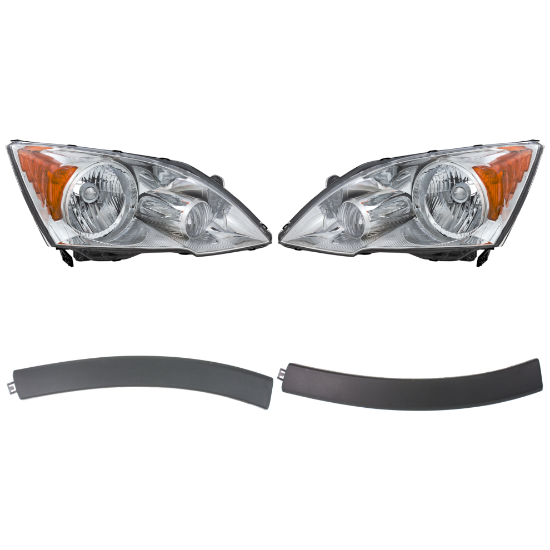Picture of Headlight
