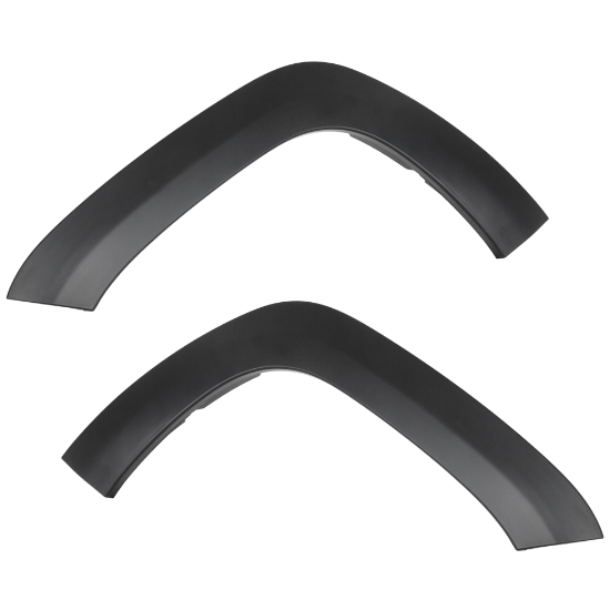 Picture of Fender Flares