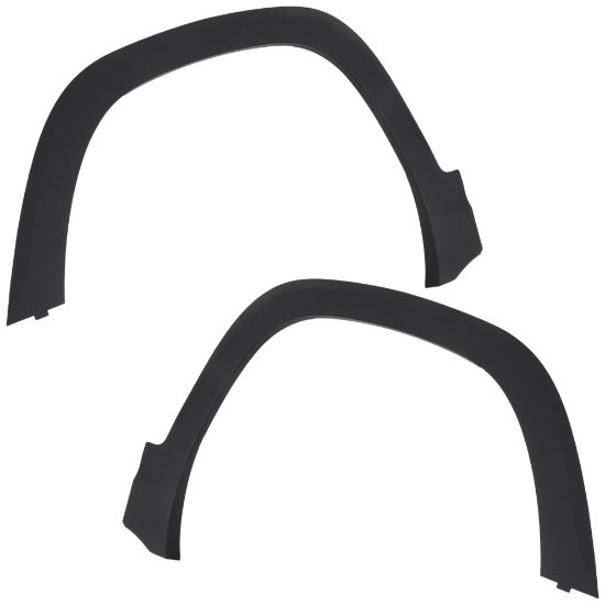 Picture of Fender Flares