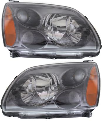 Picture of Headlight