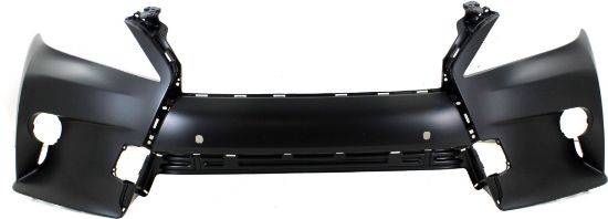 Picture of Bumper Cover