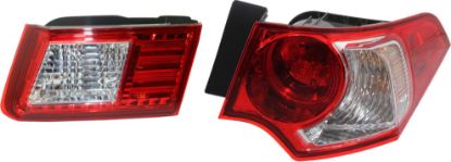 Picture of Tail Light
