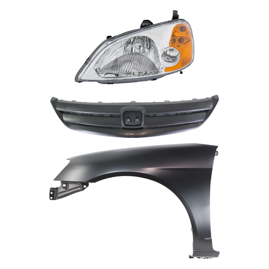 Picture of Headlight