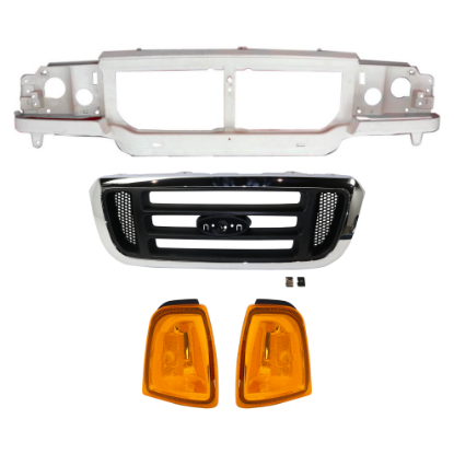 Picture of Header Panel