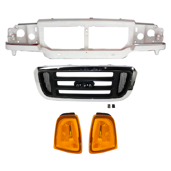 Picture of Header Panel