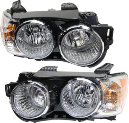 Picture of Headlight